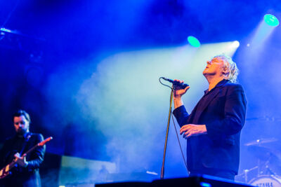 Arno @ Puurs Live 2014, picture 14, photographed by Edwin Houdevelt - FrontView Magazine