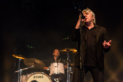 Arno @ Puurs Live 2014, picture 15, photographed by Edwin Houdevelt - FrontView Magazine