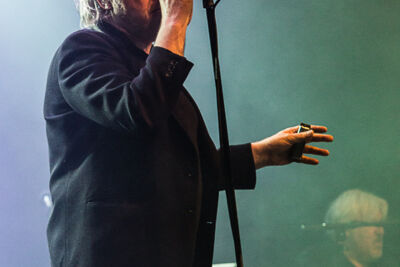 Arno @ Puurs Live 2014, picture 17, photographed by Edwin Houdevelt - FrontView Magazine