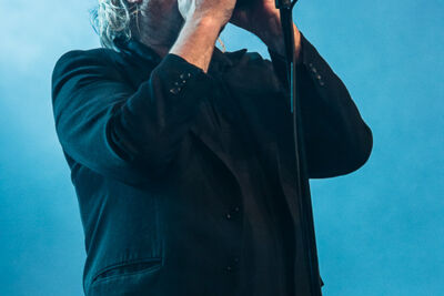 Arno @ Puurs Live 2014, picture 20, photographed by Edwin Houdevelt - FrontView Magazine