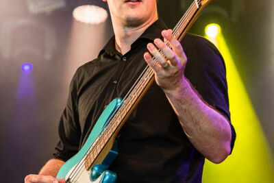 Band Of Eli @ Puurs Live 2014, picture 11, photographed by Edwin Houdevelt - FrontView Magazine