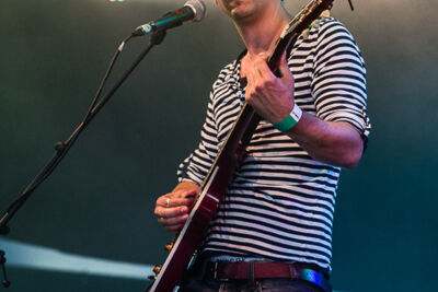 Band Of Eli @ Puurs Live 2014, picture 12, photographed by Edwin Houdevelt - FrontView Magazine