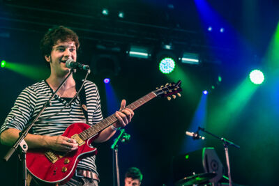 Band Of Eli @ Puurs Live 2014, picture 13, photographed by Edwin Houdevelt - FrontView Magazine