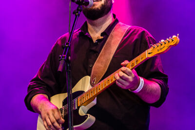 Delv!s @ Puurs Live 2014, picture 6, photographed by Edwin Houdevelt - FrontView Magazine