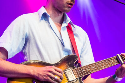 Delv!s @ Puurs Live 2014, picture 10, photographed by Edwin Houdevelt - FrontView Magazine