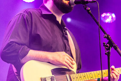 Delv!s @ Puurs Live 2014, picture 11, photographed by Edwin Houdevelt - FrontView Magazine