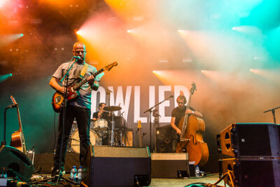 Flip Kowlier @ Puurs Live 2014, picture 1, photographed by Edwin Houdevelt - FrontView Magazine