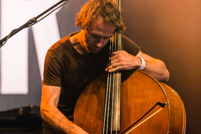 Flip Kowlier @ Puurs Live 2014, picture 9, photographed by Edwin Houdevelt - FrontView Magazine