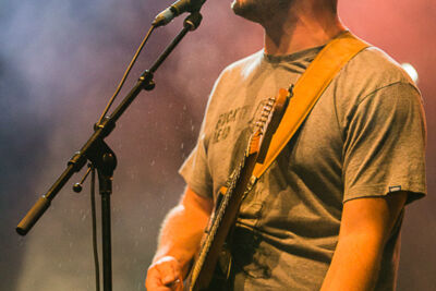 Flip Kowlier @ Puurs Live 2014, picture 12, photographed by Edwin Houdevelt - FrontView Magazine