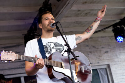 Giant Tiger Hooch @ Zwarte Cross 2014, picture 4, photographed by Dorien Goetschalckx - FrontView Magazine