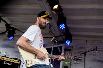 Giant Tiger Hooch @ Zwarte Cross 2014, picture 9, photographed by Dorien Goetschalckx - FrontView Magazine