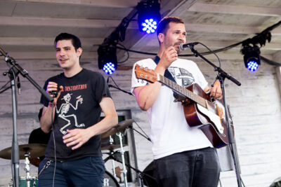 Giant Tiger Hooch @ Zwarte Cross 2014, picture 10, photographed by Dorien Goetschalckx - FrontView Magazine