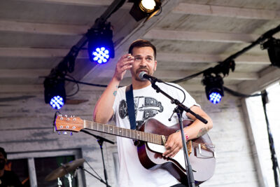 Giant Tiger Hooch @ Zwarte Cross 2014, picture 11, photographed by Dorien Goetschalckx - FrontView Magazine