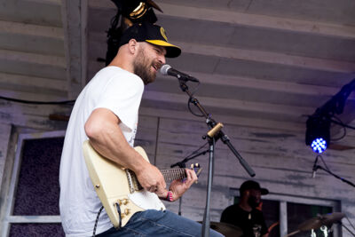 Giant Tiger Hooch @ Zwarte Cross 2014, picture 12, photographed by Dorien Goetschalckx - FrontView Magazine