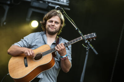 Intergalactic Lovers @ Zwarte Cross 2014, picture 7, photographed by Dorien Goetschalckx - FrontView Magazine
