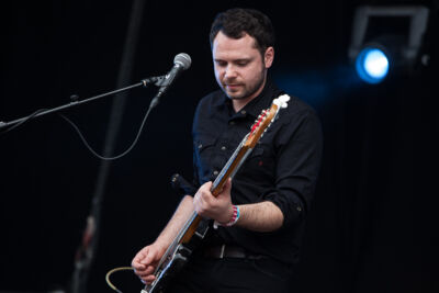 Intergalactic Lovers @ Zwarte Cross 2014, picture 9, photographed by Dorien Goetschalckx - FrontView Magazine