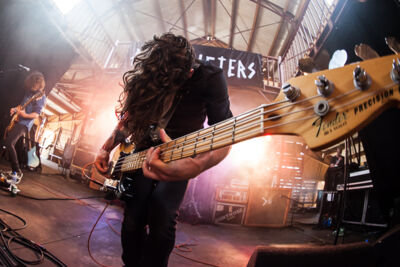 Paceshifters @ Zwarte Cross 2014, picture 1, photographed by Dorien Goetschalckx - FrontView Magazine