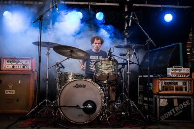 Paceshifters @ Zwarte Cross 2014, picture 2, photographed by Dorien Goetschalckx - FrontView Magazine