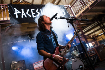 Paceshifters @ Zwarte Cross 2014, picture 3, photographed by Dorien Goetschalckx - FrontView Magazine