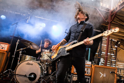 Paceshifters @ Zwarte Cross 2014, picture 4, photographed by Dorien Goetschalckx - FrontView Magazine