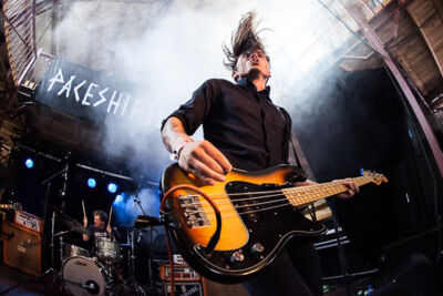 Paceshifters @ Zwarte Cross 2014, picture 8, photographed by Dorien Goetschalckx - FrontView Magazine