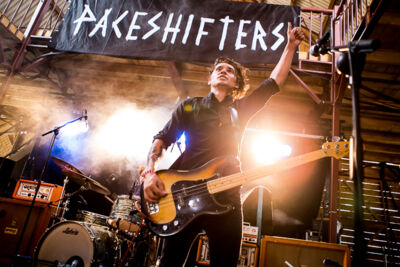 Paceshifters @ Zwarte Cross 2014, picture 10, photographed by Dorien Goetschalckx - FrontView Magazine