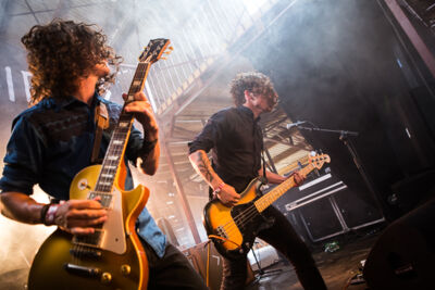 Paceshifters @ Zwarte Cross 2014, picture 15, photographed by Dorien Goetschalckx - FrontView Magazine