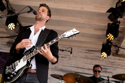 Rusty Roots @ Zwarte Cross 2014, picture 2, photographed by Dorien Goetschalckx - FrontView Magazine