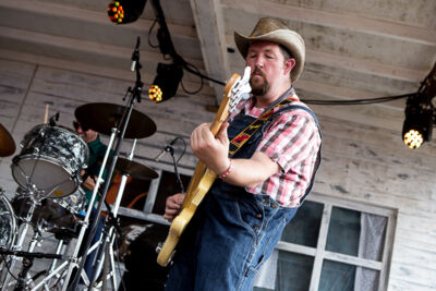 Rusty Roots @ Zwarte Cross 2014, picture 6, photographed by Dorien Goetschalckx - FrontView Magazine