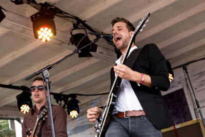 Rusty Roots @ Zwarte Cross 2014, picture 7, photographed by Dorien Goetschalckx - FrontView Magazine