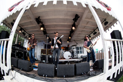 Rusty Roots @ Zwarte Cross 2014, picture 11, photographed by Dorien Goetschalckx - FrontView Magazine