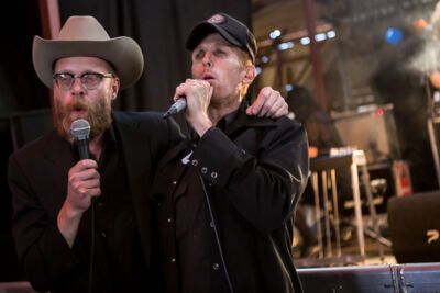 Slim Cessna's Autoclub @ Zwarte Cross 2014, foto 12, foto's door Dorien Goetschalckx - FrontView Magazine