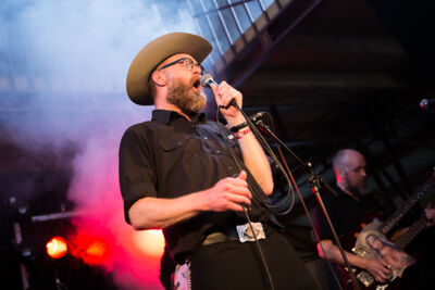 Slim Cessna's Autoclub @ Zwarte Cross 2014, foto 14, foto's door Dorien Goetschalckx - FrontView Magazine