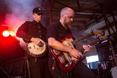 Slim Cessna's Autoclub @ Zwarte Cross 2014, foto 16, foto's door Dorien Goetschalckx - FrontView Magazine