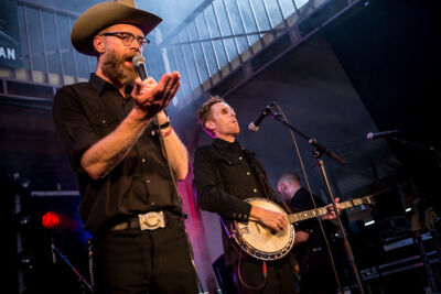 Slim Cessna's Autoclub @ Zwarte Cross 2014, foto 20, foto's door Dorien Goetschalckx - FrontView Magazine