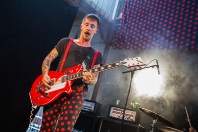 The Fume @ Zwarte Cross 2014, picture 5, photographed by Dorien Goetschalckx - FrontView Magazine