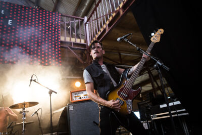 The Fume @ Zwarte Cross 2014, picture 6, photographed by Dorien Goetschalckx - FrontView Magazine