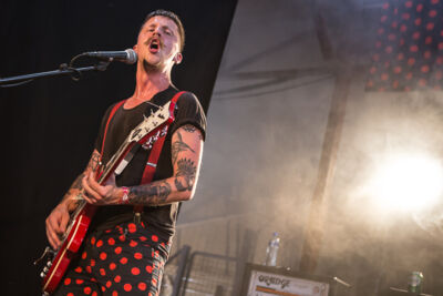 The Fume @ Zwarte Cross 2014, picture 9, photographed by Dorien Goetschalckx - FrontView Magazine