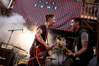 The Fume @ Zwarte Cross 2014, picture 12, photographed by Dorien Goetschalckx - FrontView Magazine