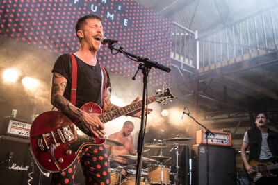 The Fume @ Zwarte Cross 2014, picture 13, photographed by Dorien Goetschalckx - FrontView Magazine