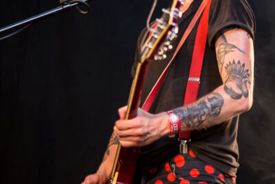 The Fume @ Zwarte Cross 2014, picture 14, photographed by Dorien Goetschalckx - FrontView Magazine