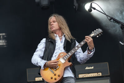 Vandenberg's Moonkings @ Zwarte Cross 2014, picture 3, photographed by Dorien Goetschalckx - FrontView Magazine