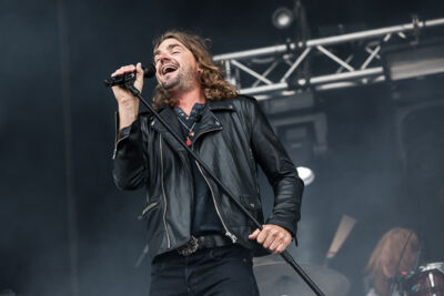 Vandenberg's Moonkings @ Zwarte Cross 2014, picture 5, photographed by Dorien Goetschalckx - FrontView Magazine