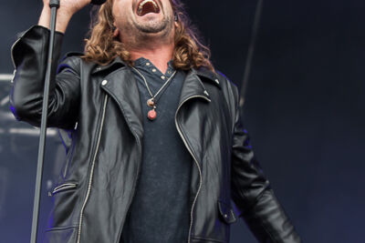 Vandenberg's Moonkings @ Zwarte Cross 2014, picture 12, photographed by Dorien Goetschalckx - FrontView Magazine