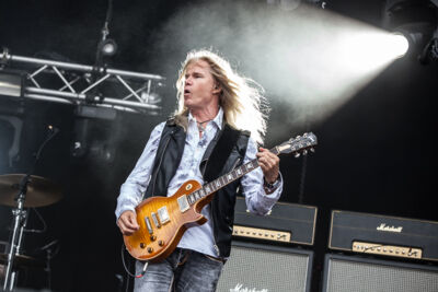 Vandenberg's Moonkings @ Zwarte Cross 2014, picture 13, photographed by Dorien Goetschalckx - FrontView Magazine