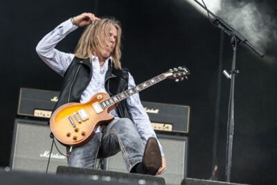 Vandenberg's Moonkings @ Zwarte Cross 2014, picture 18, photographed by Dorien Goetschalckx - FrontView Magazine