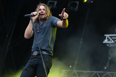 Vandenberg's Moonkings @ Zwarte Cross 2014, picture 19, photographed by Dorien Goetschalckx - FrontView Magazine