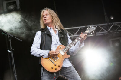 Vandenberg's Moonkings @ Zwarte Cross 2014, picture 20, photographed by Dorien Goetschalckx - FrontView Magazine