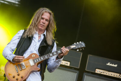 Vandenberg's Moonkings @ Zwarte Cross 2014, picture 22, photographed by Dorien Goetschalckx - FrontView Magazine