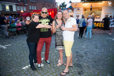 Vlaanderen Zingt @ Bornem, picture 4, photographed by Dimitri Vanlommel - FrontView Magazine